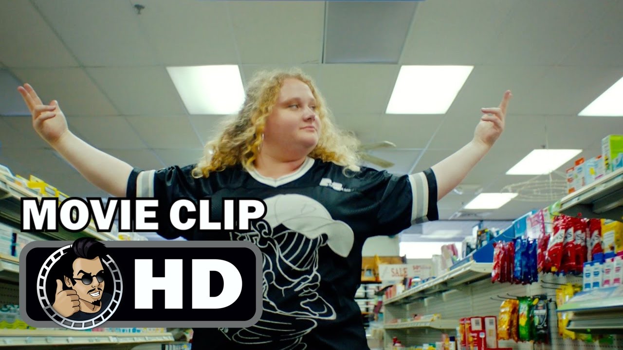 Download PATTI CAKE$ Movie Clip - Pharmacy (2017) Hip Hop Indie Drama HD