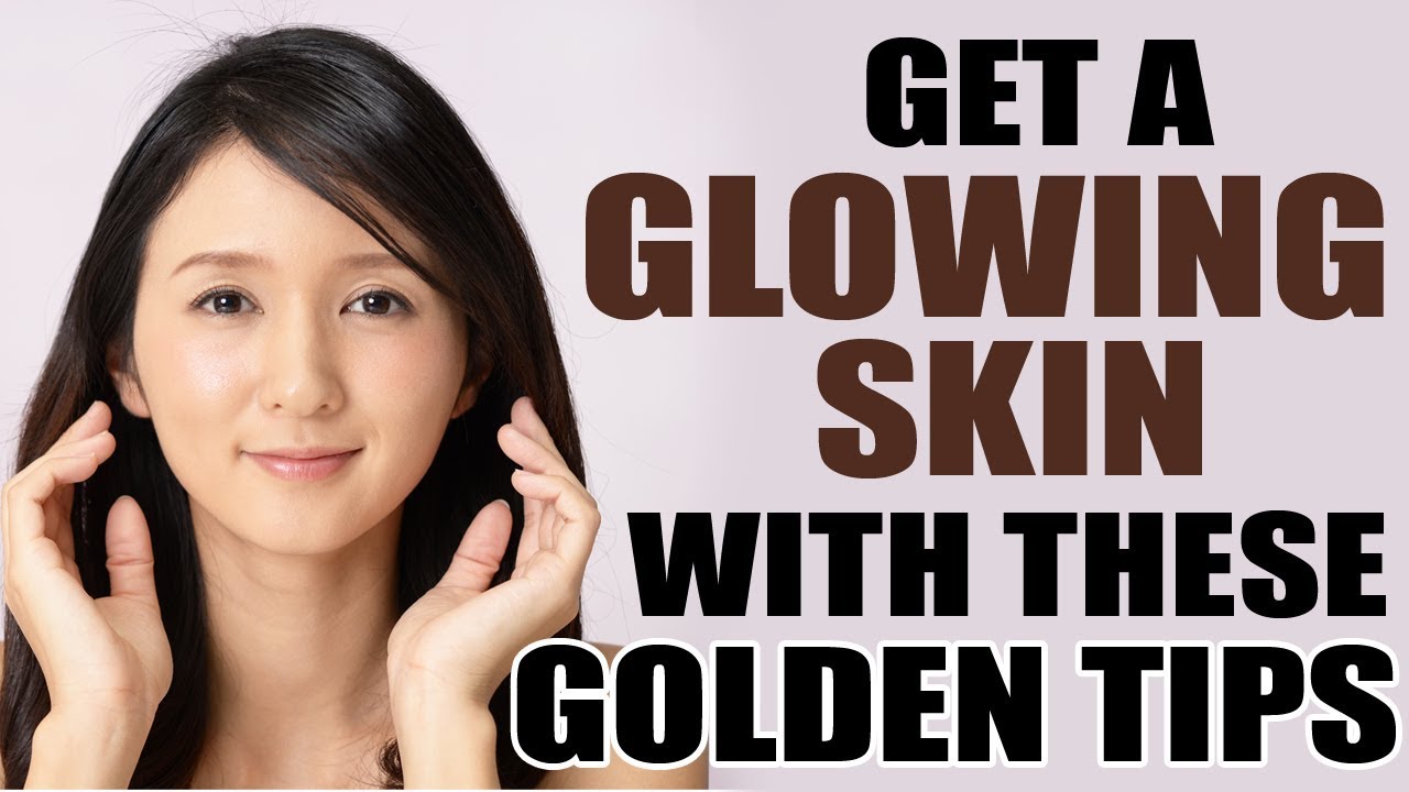 Top 10 Proven Skin Care Routine For A Month YouTube