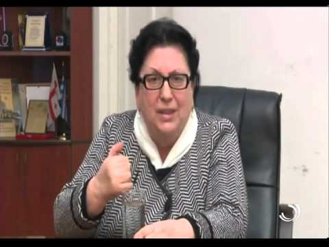 მედეა ვასაძის პასუხი აჭარის ტელევიზიას