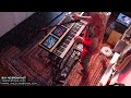 Beats Before Breakfast with DataLooper. Tips appreciated! Venmo @vince-cimo if you can.