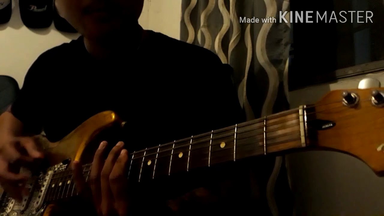 The Fight Is Over - Urbandub Cover - YouTube