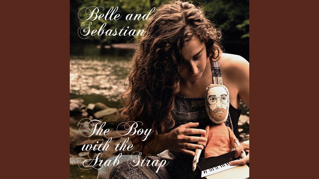 The Boy with the Arab Strap (Live) - YouTube