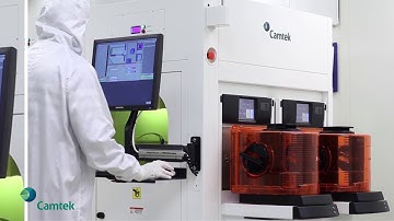 Camtek