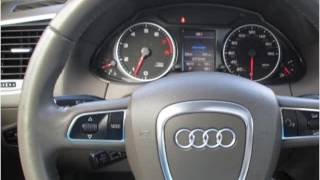 2010 Audi Q5 Used Cars Boston MA