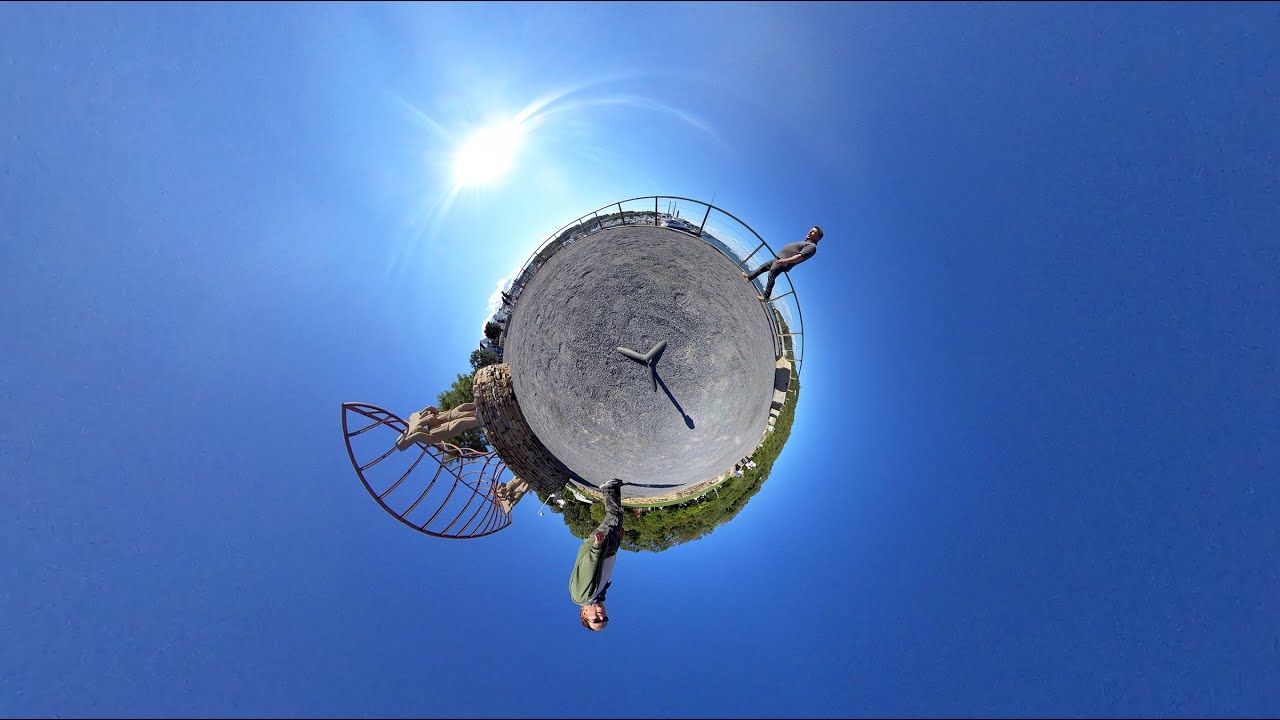 (Discovering Long Island) Port Jefferson