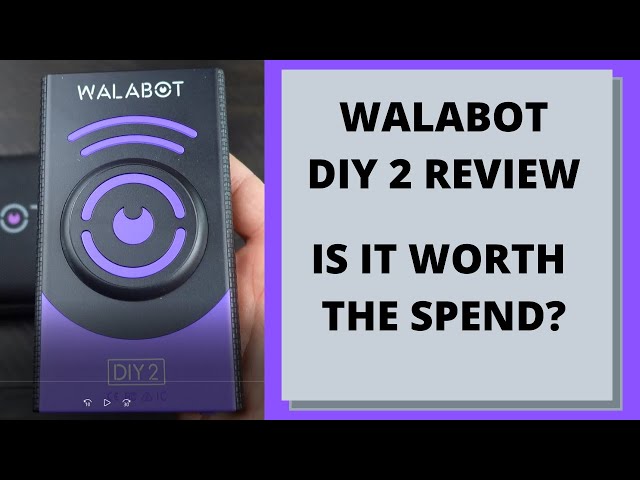 Walabot Review and Alternatives [Expert Tested] - AV Professionals