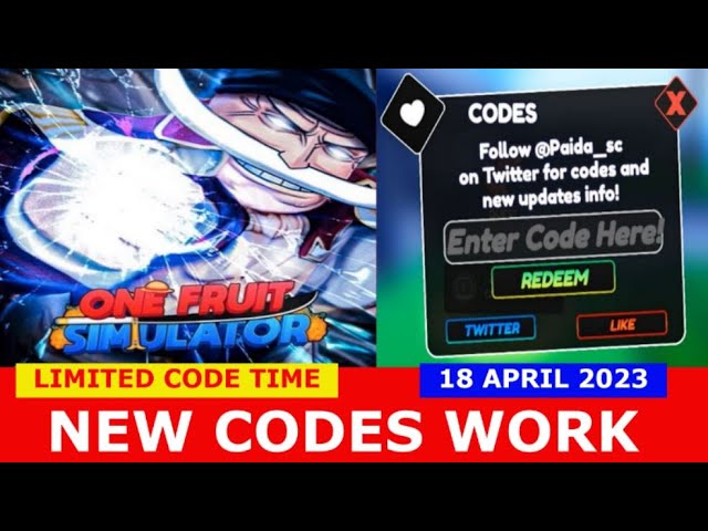 Códigos para Final Sea Codes Wiki - Julho 2023 - Novo Jogo de One Piece  para Roblox - Mobile Gamer