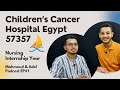 بودكاست الامتياز 2 مستشفي سرطان الاطفال مصر 57357 بودكاست الامتياز 2 مستشفي سرطان الاطفال مصر 57357