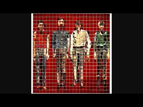 Talking Heads - Thank You For Sending Me An Angel