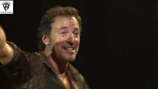 Bruce Springsteen - Waitin&#39; On A Sunny Day (Live In Barcelona 2002) (Subtítulos en español e inglés)