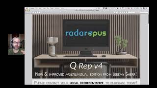Q Rep - using Jeremy Sherr's Repertory of Mental Qualities to solve cases in RadarOpus