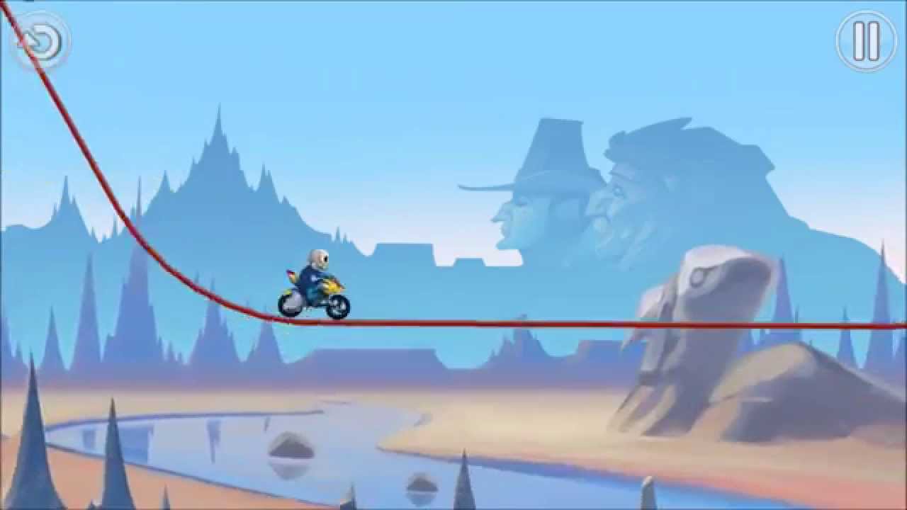 Bike Race - 10 Agile Soul Shortcuts & Tricks Part III