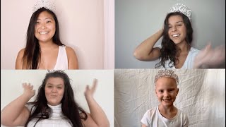 International Women's Day - Titleholders Redefine 'Beauty' by Serene Singh 623 views 3 years ago 3 minutes, 53 seconds