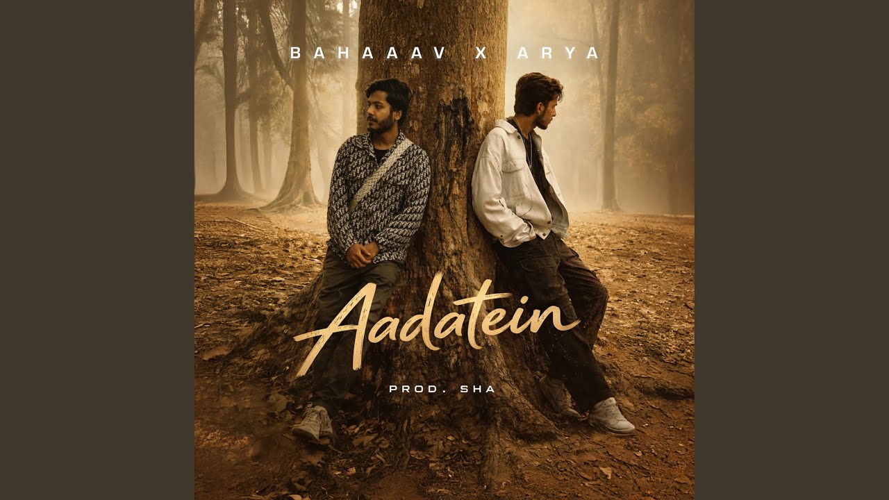 Watch Aadatein on YouTube Watch Aadatein on YouTube