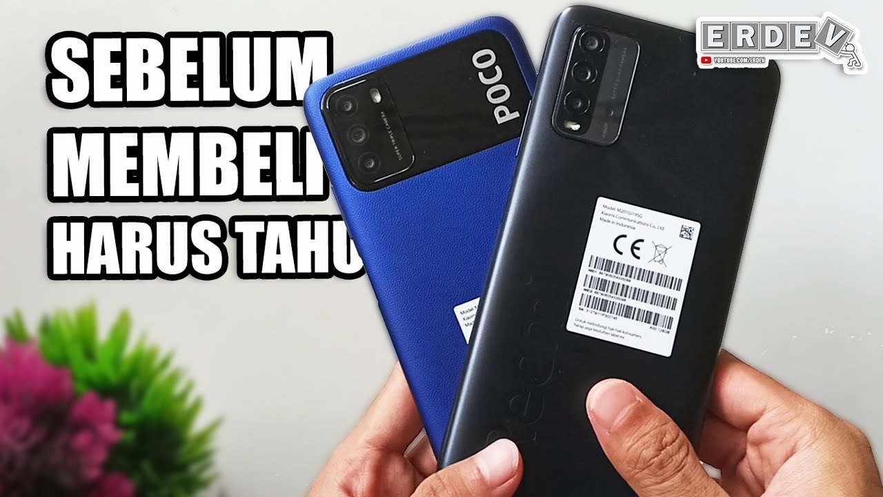 Xiaomi Mi 9t Vs Poco F3