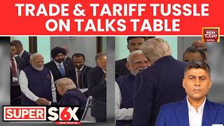 India-US Trade And Defence Ties Face Strain Over Tariff Threats And Technology Delays | Modi-Trump