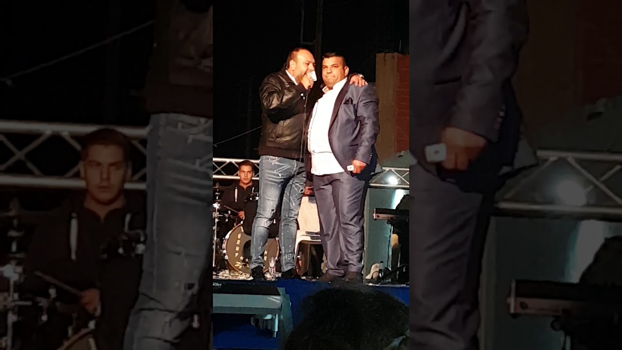 Yaşar kaliye'nin ve Razalin düeti 2020 #2