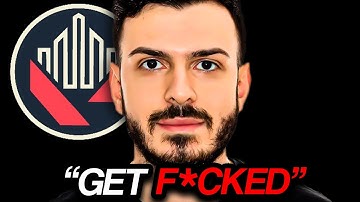 Massive Pro City Drama