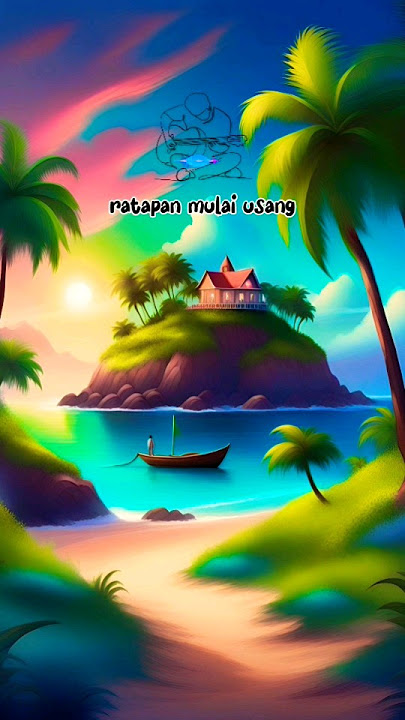ratapan mulai usang #song #dewa19 #kirana #arilasso #storywa #art #canva #lagulawas #lagu90an #galau