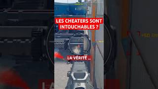 Le business des cheats , ils sont intouchables ? ( Warzone , Fortnite , Valorant ) #cheater #aimbot