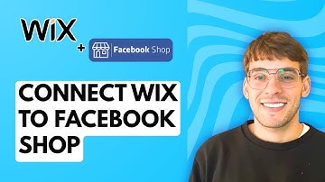 How to Connect Wix to Facebook Shop [2025 Guide]