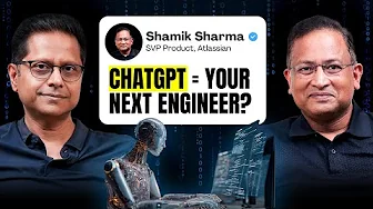 Will AI Replace Coders? Future of Software, SaaS & Jobs | Shamik Sharma | SparX