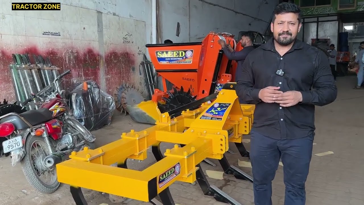 Chezal Saeed Zari Industry Okara Price Information new Model Punjab Pakistan 