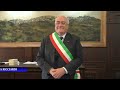 Mario Ferrante è ufficialmente il nuovo sindaco di Ariano