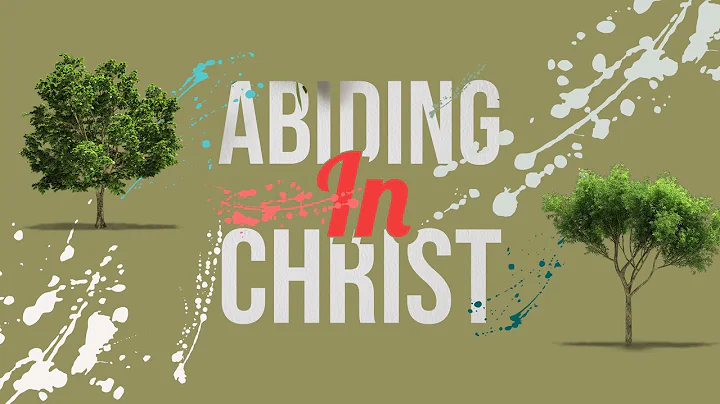 "Hidden in Christ" | Elder Ronnie Magee, Jr.