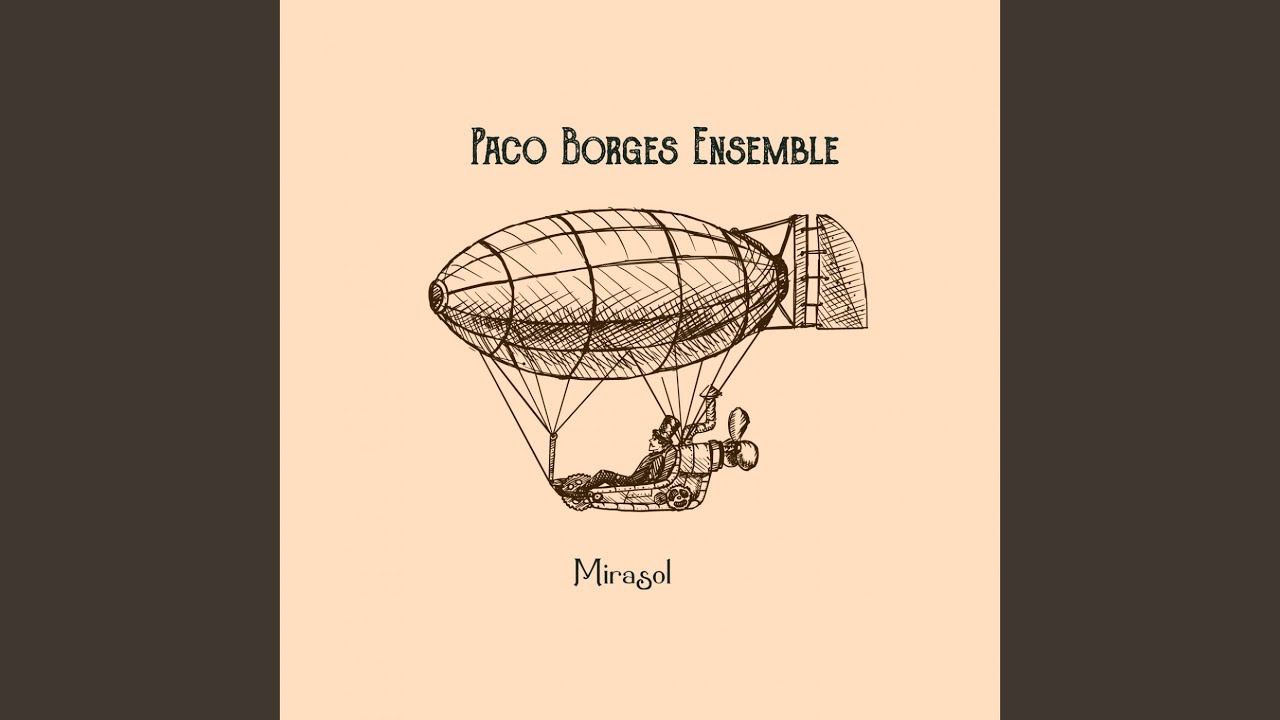 Watch Mirasol on YouTube Watch Mirasol on YouTube