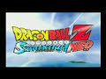 ドラゴンボールZ Sparking! NEO (Opening Music)