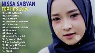 Nissa sabyan Full album