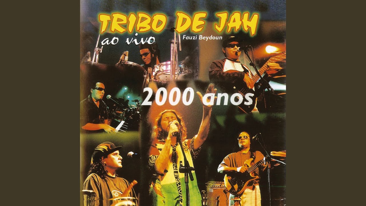 Watch Babilônia em chamas (Ao vivo) on YouTube Watch Babilônia em chamas (Ao vivo) on YouTube