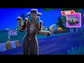 Tiger's Teleporting Mask is OP! (Fortnite Chapter 6 Season 4)