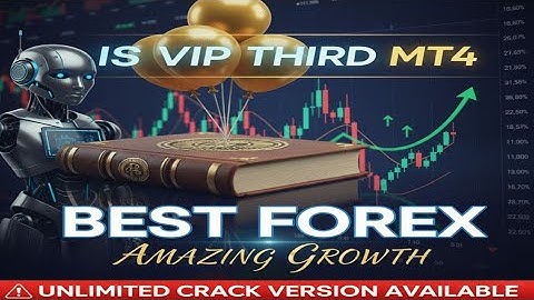 Is Vip Third MT4  Category : MT4 EA (+1421) No DLL