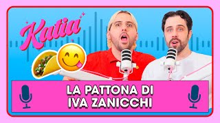 Download Lagu La pattona di Iva Zanicchi 🌮😋 - Katia Ep. 92 MP3