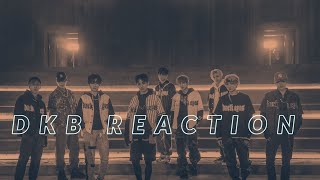 Dkb Youth Album Reaction