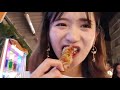 好久不見  饒河夜市 - Taiwan Nightmarket Vlog