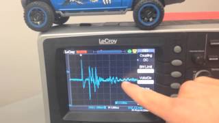 D.I.Y Sonar Proof of Concept