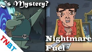 Is Another Mystery & Marco DOODLEBOB Analysis Video! | TheNextBigThing