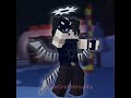 Chance X Two time | DONT REUPLOAD!! #minecraft #nisacrafters #edit #forsaken