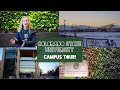 Colorado state university campus tour2019