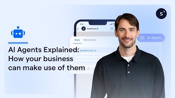 AI Agents Explained: how your business can make use of them | SleekFlow
