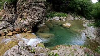 Luoghi Incantevoli Alta Val Borbera