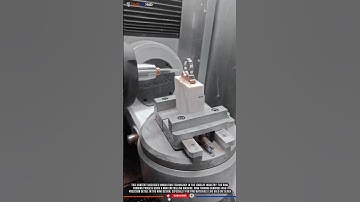 Innovation Precision Ring Forming with Technology Multi-Tasking Mini CNC Milling Machine