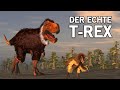 10 Dinge, die wir über Dinosaurier wussten, jedoch nicht stimmen!