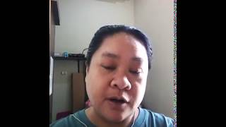 Tante Dasteran Tidak Bisa Dandan, Boleh Dikomplen