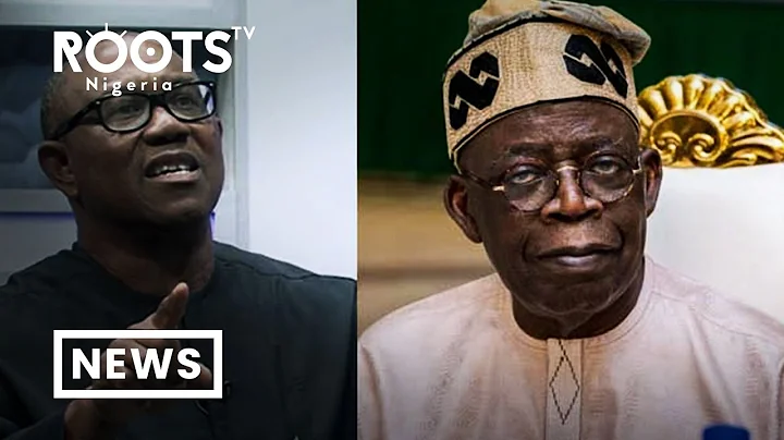 Presidential Election: Peter Obi, Others file petition against Tinubu’s victory