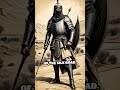 The Battle That Changed Central Asia Forever