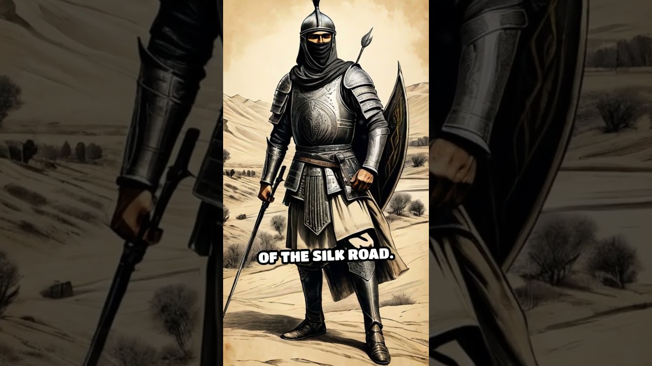 The Battle That Changed Central Asia Forever